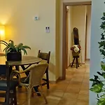 아파트 La Casa Del Patio Atba00260 *