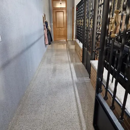 La Casa Del Patio Atba00260 *