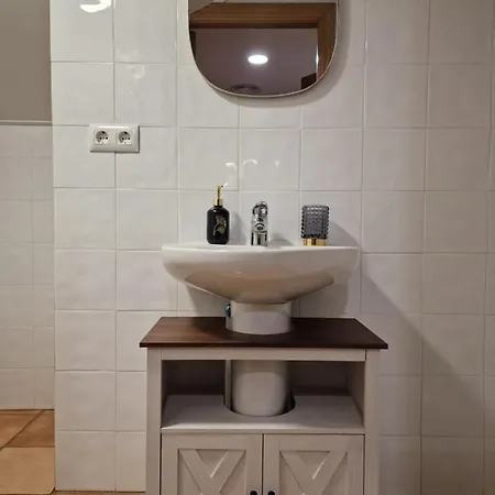 Διαμέρισμα La Casa Del Patio Atba00260 Zafra
