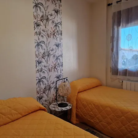 La Casa Del Patio Atba00260