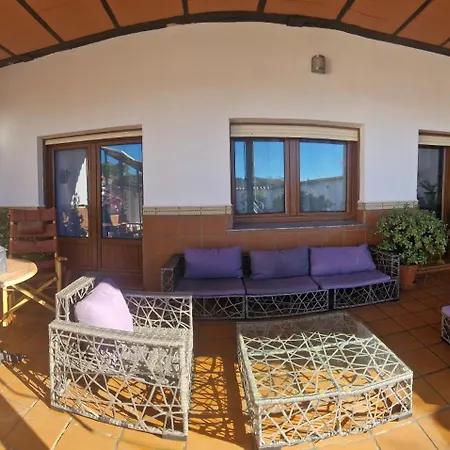 La Casa Del Patio Atba00260 *