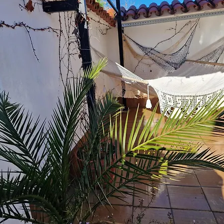 La Casa Del Patio Atba00260 *