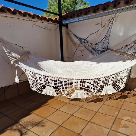 La Casa Del Patio Atba00260