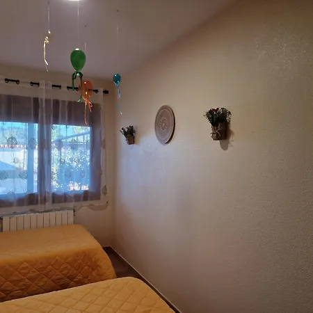 La Casa Del Patio Atba00260 公寓