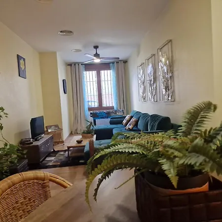 La Casa Del Patio Atba00260