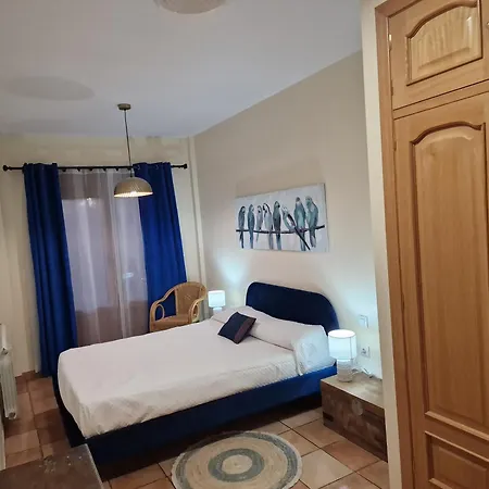 La Casa Del Patio Atba00260 扎弗拉