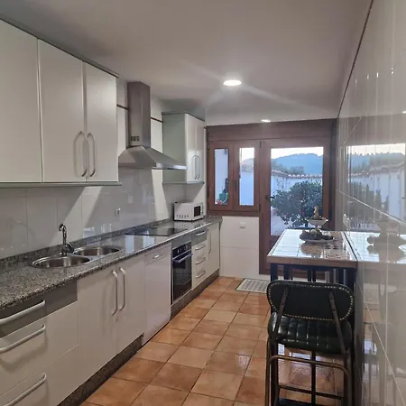 La Casa Del Patio Atba00260 Διαμέρισμα