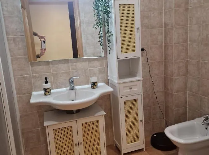 La Casa Del Patio Atba00260 Zafra