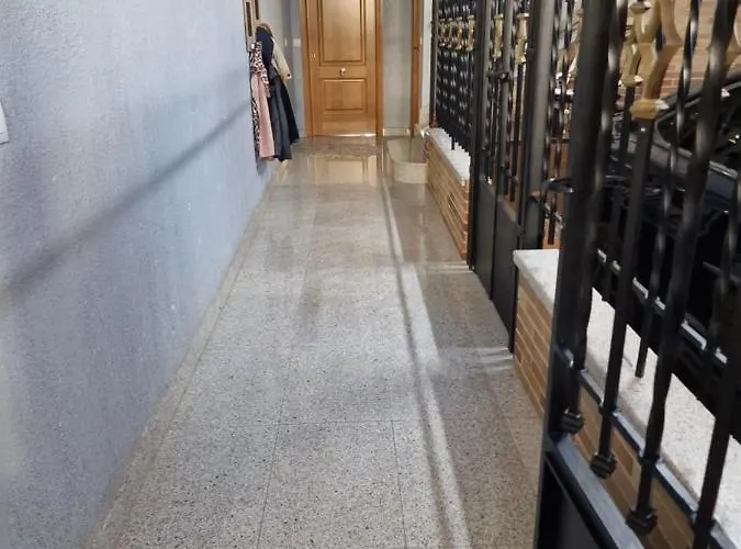 La Casa Del Patio Atba00260 *