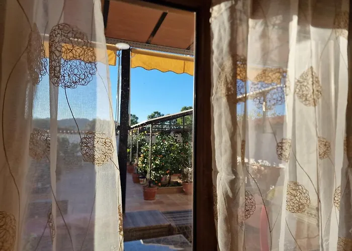 Appartement La Casa Del Patio Atba00260 Zafra