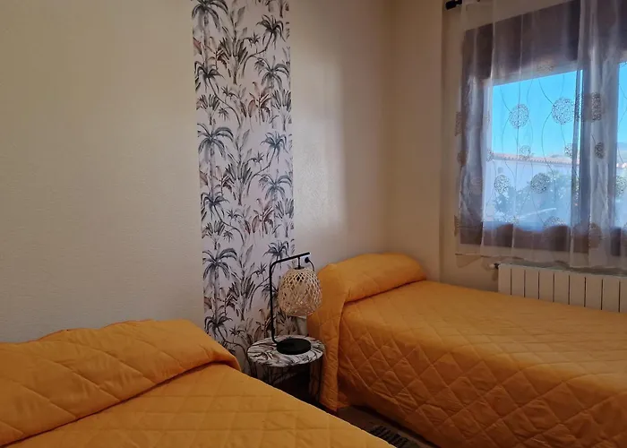 La Casa Del Patio Atba00260