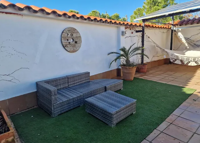 Appartement La Casa Del Patio Atba00260