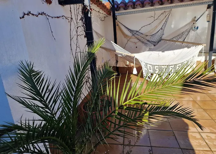 La Casa Del Patio Atba00260 *