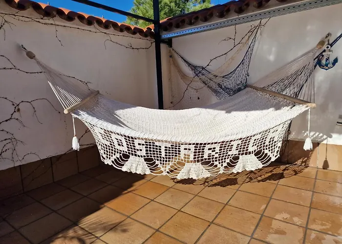 La Casa Del Patio Atba00260