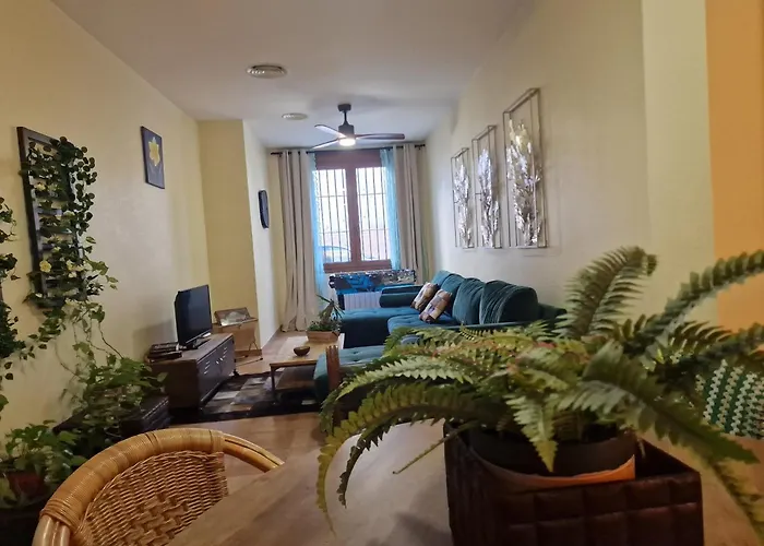 La Casa Del Patio Atba00260