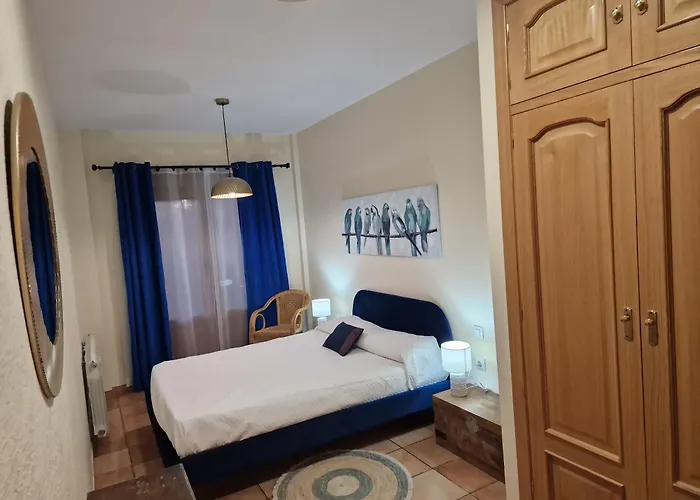 La Casa Del Patio Atba00260 Zafra