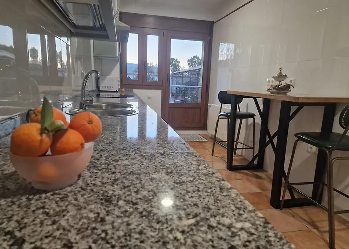 La Casa Del Patio Atba00260 * Zafra